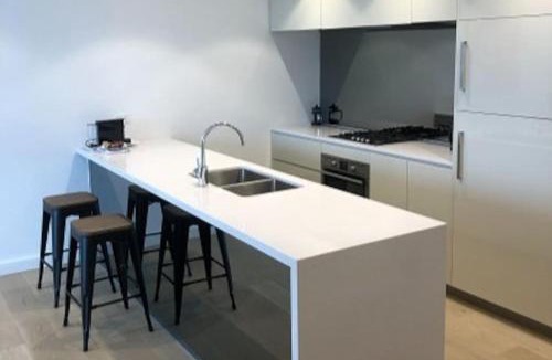 St. Leonards Apartment | Great Corporate One Bedroom ATC006911