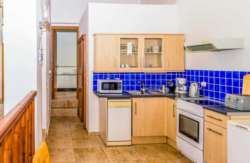 Lindos Villa | Great location half way between Lindos & Pefkos