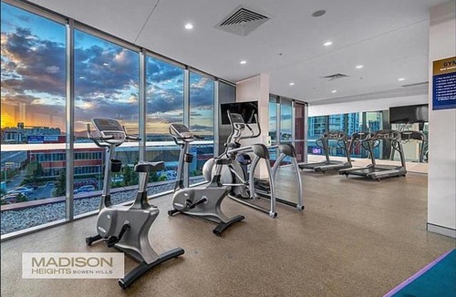 Bowen Hills Apartment | Great location in Bowen Hills