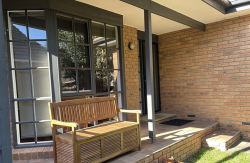 Beaumaris House | Great location in quiet area