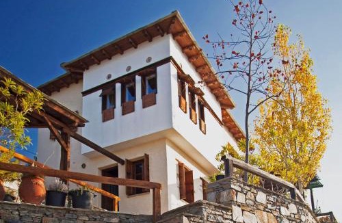 Agios Vlassios Villa | Great Pelion Villa Villa Selini 4 bedrooms Private Pool Aghios Georgios