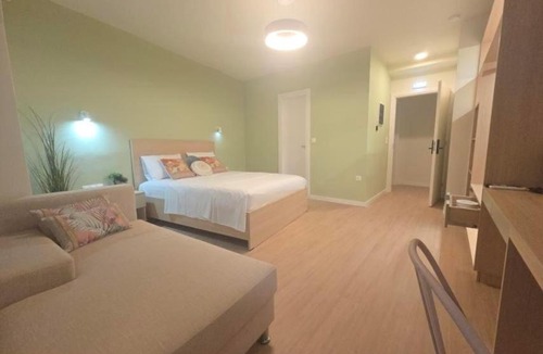 Kypseli Apartment | Great Stay - Kleio Muses Suite-Pedion Areos Park