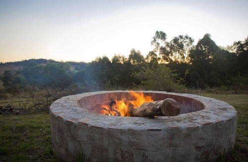 Fosterton Cabin | Great time to detox and get away for a break.