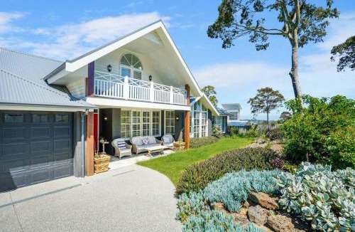 Mount Eliza House | Great View House in Mt Eliza