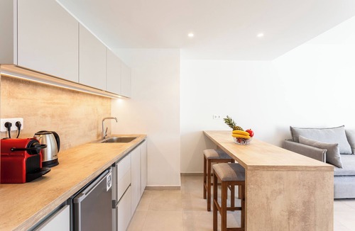 Dafni Apartment | Grec Suites Dafni, Athens Supreme Apartment by GrecCollection
