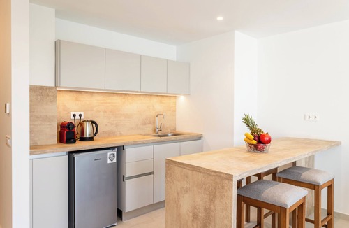 Dafni Apartment | Grec Suites Dafni, Athens Supreme Apartment by GrecCollection
