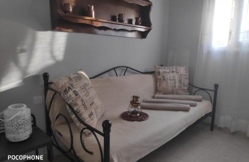 Psakoudia House | Greca Mare-Traditional Greek Boutique Apt.