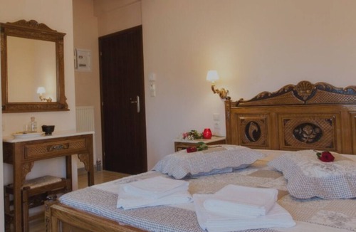 Koropi House | GRECO