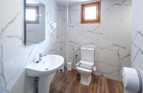 Skiathos Town House | Grecos ZERO SKIATHOS