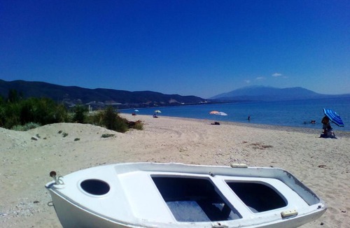 Asprovalta Apartment | Greece Asprovalta Rooms Accomodation Apartment Hotel Petalo