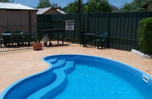 Dubbo Hotel | Green Gables Motel