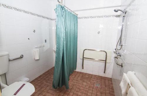 Dubbo Hotel | Green Gables Motel