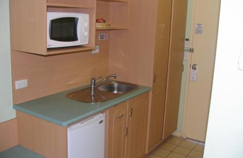Dubbo Hotel | Green Gables Motel