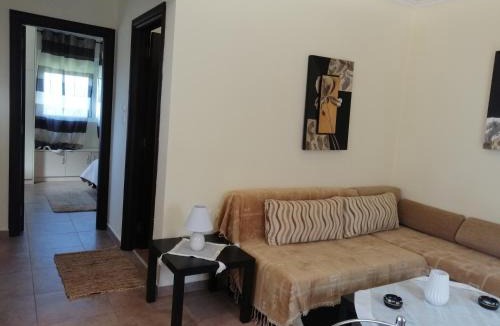Koskinou Apartment | Green Garden Studios