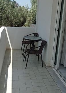 Karystos Apartment | Green House
