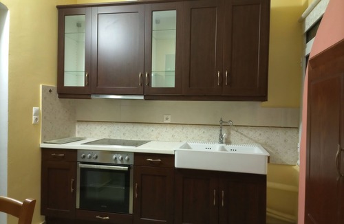 Chios Town House | Green Oasis in Chios: Your Home Awaitsn