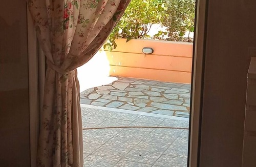 Chios Town House | Green Oasis in Chios: Your Home Awaitsn