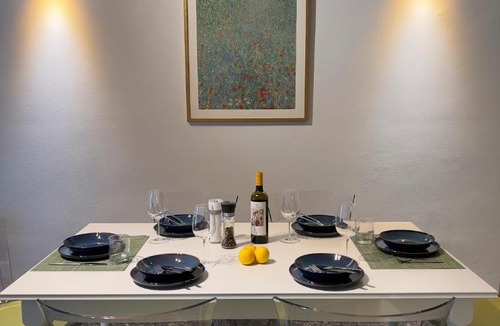Ilisia Apartment | Green Oasis in the center of Athens