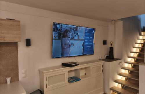 Nea Ionia Apartment | Green Spot Apartments