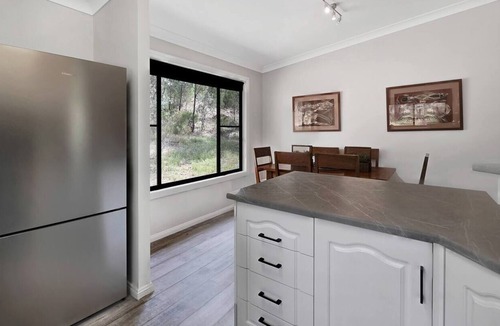 Erudgere Cottage | Green Tree Cottage Bushland Seclusion near Mudgee
