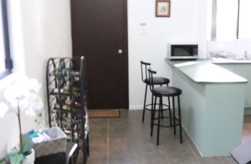 Landsborough Ski Chalet | Green Trees, Secluded, self contained chalet.