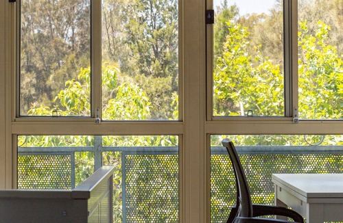 Woolloomooloo Apartment | Green Views & Great Location: Inner-City 1-Bed