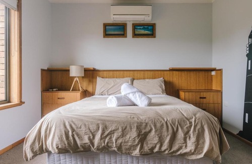 Lake Wangary House | Greenly Getaway - Family Friendly Home