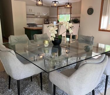 Tolmie House | Greenwood Cottages