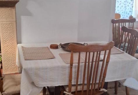 Vatera Apartment | Gregory & Elenis House