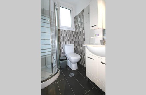 Ioannina Apartment | Greg’s apartment