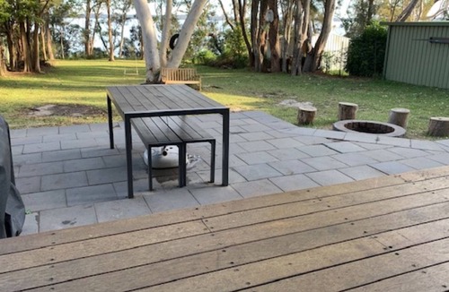 Sanctuary Point House | Greville Getaway - Absolute Waterfront