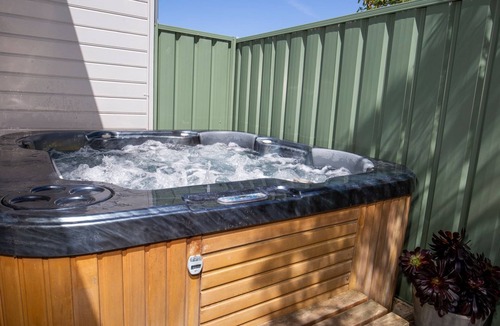 Callala Bay House | Grey Gables - Pet Friendly with Fireplace + Pool + Spa + Sauna
