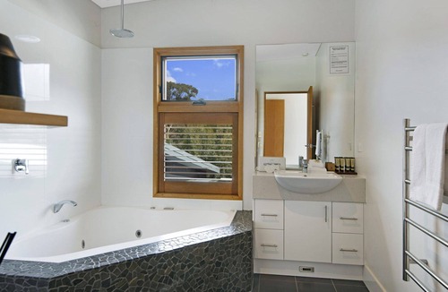 Lake Crackenback Ski Chalet | Grey Mare Chalet - Exceptional Crackenback Getaway