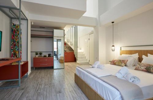 Flogita Apartment | GreyStone Suites