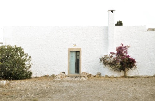 Grikos House | Grikos House: Charm and Character Next to the Sea in Patmos