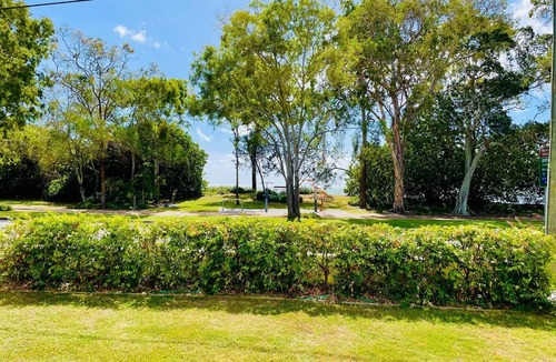 Urangan Apartment | Ground Floor with Water Views