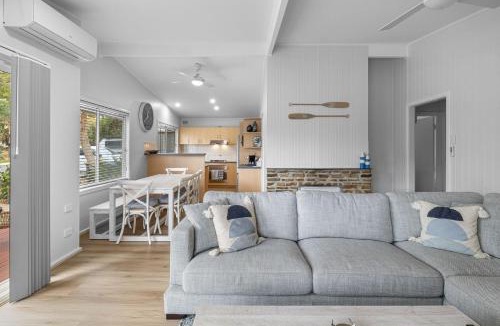 Second Valley House | Grundy Getaway - 8 Grundy Street