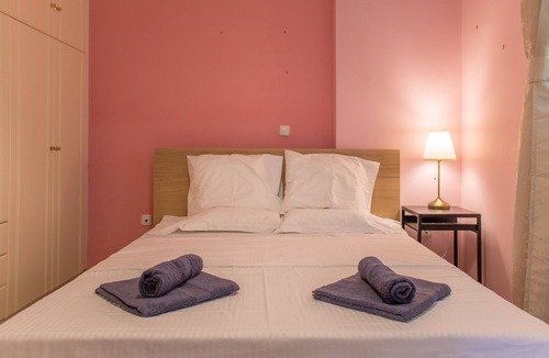 Elliniko-Argyroupoli Apartment | Gtrip Ellinikon Experience Apartment - 31506