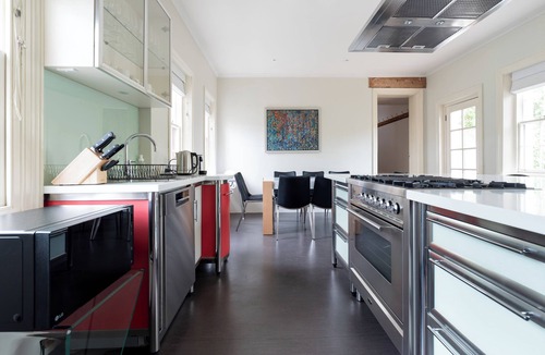 Launceston CBD House | Guest Fav! I Luxe Heritage on Balfour