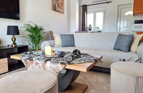 Alinda Apartment | Guest House Alepou Leros