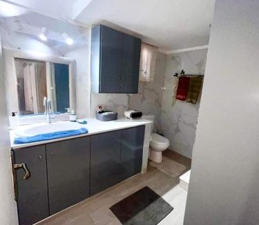 Kalymnos Town House | Guest house