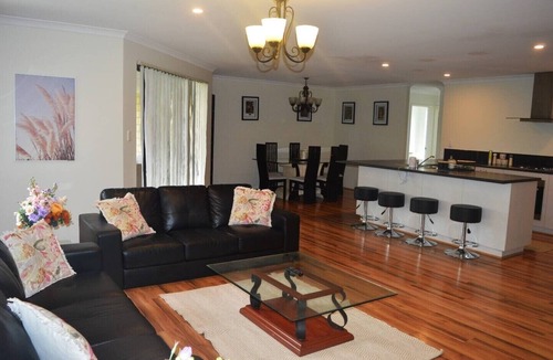 Baldivis House | Guest house in Baldivis