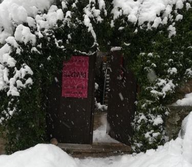 Arachova House | Guest House Ioanna Arachova