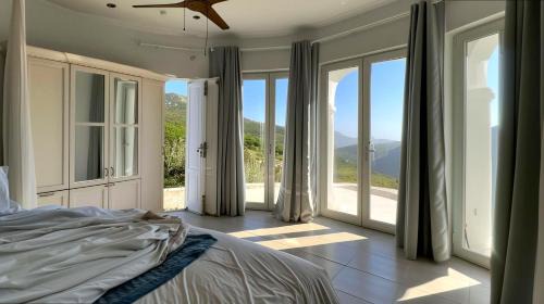 Evgiros House | Guesthome RODENIA for 6 guests in Lefkada
