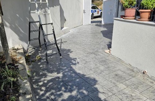 Dajt Apartment | Guesthomesurel