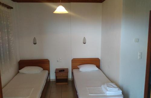 Kalambaka Hotel | Guesthouse Arsenis