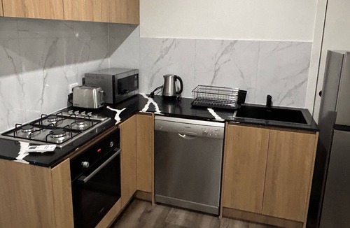 Taylor Apartment | Guesthouse in Taylor
