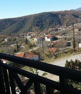 Edessa House | Guesthouse Kastro