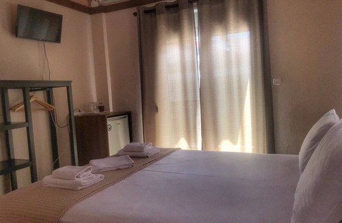 Lechovo House | Guesthouse Monopati