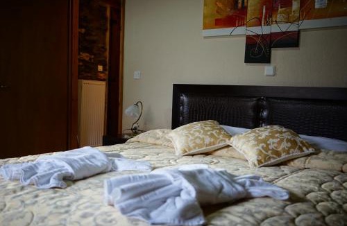 Aghios Athanasios Apartment | Guesthouse Sofia